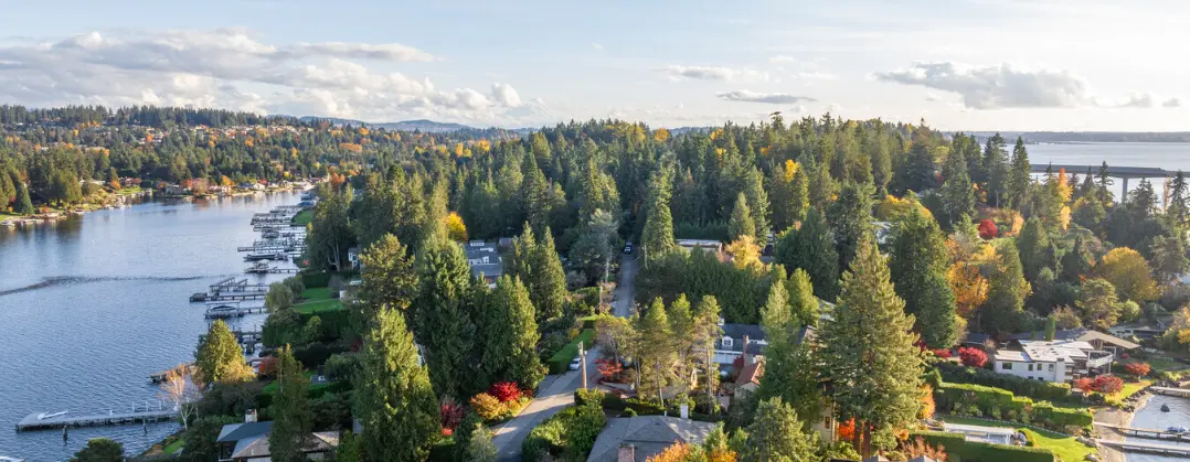 Medina WA Heating and Cooling