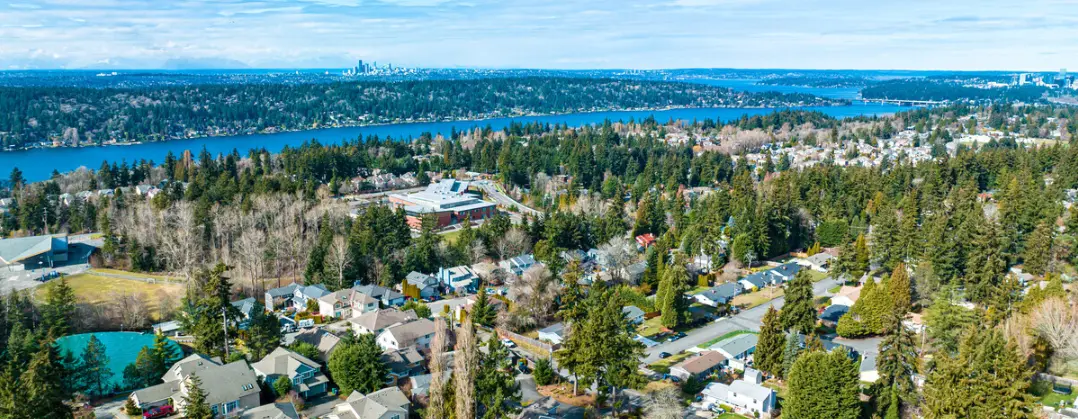 Heating contractors in Newcastle, WA