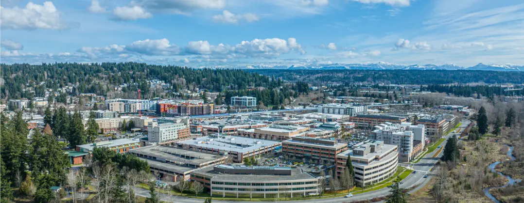 HVAC Repair Service in Redmond Washington