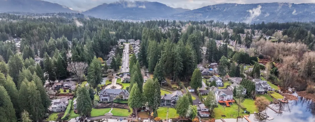 Sammamish WA Heating and Cooling