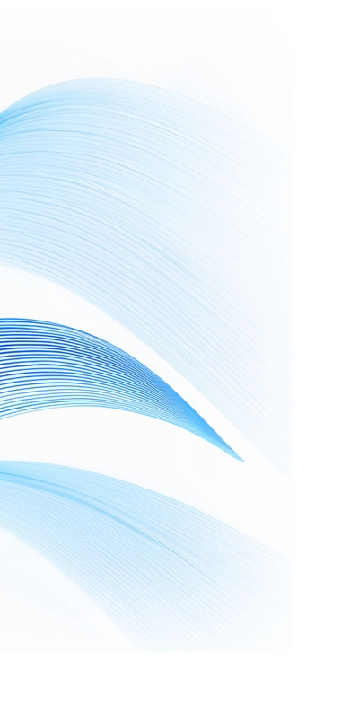 Air Waves Illustration