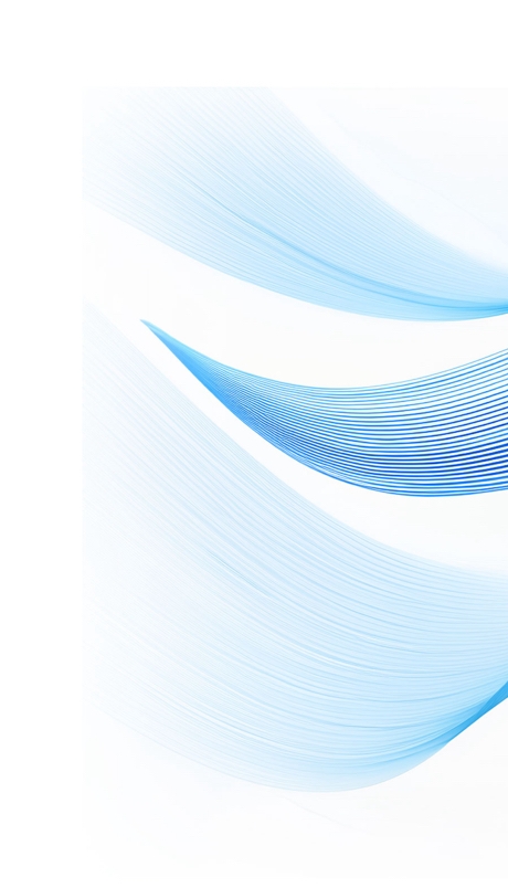 Air Waves Illustration