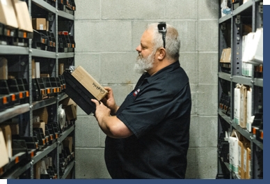 Air Conditioning Service