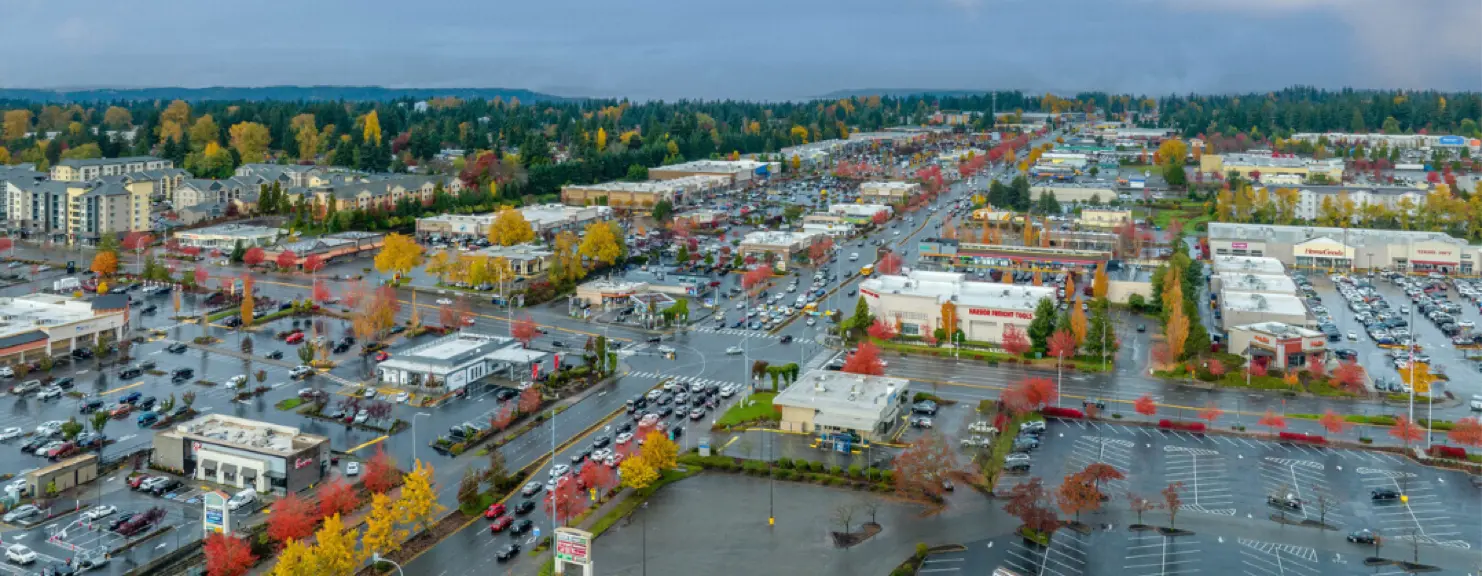 HVAC services in Federal Way, WA