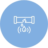 Icon Leaky Pipe
