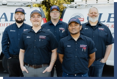 Glendale Heating & Air Conditioning