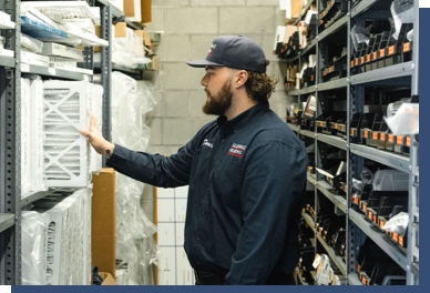 Kent Heating Contractor