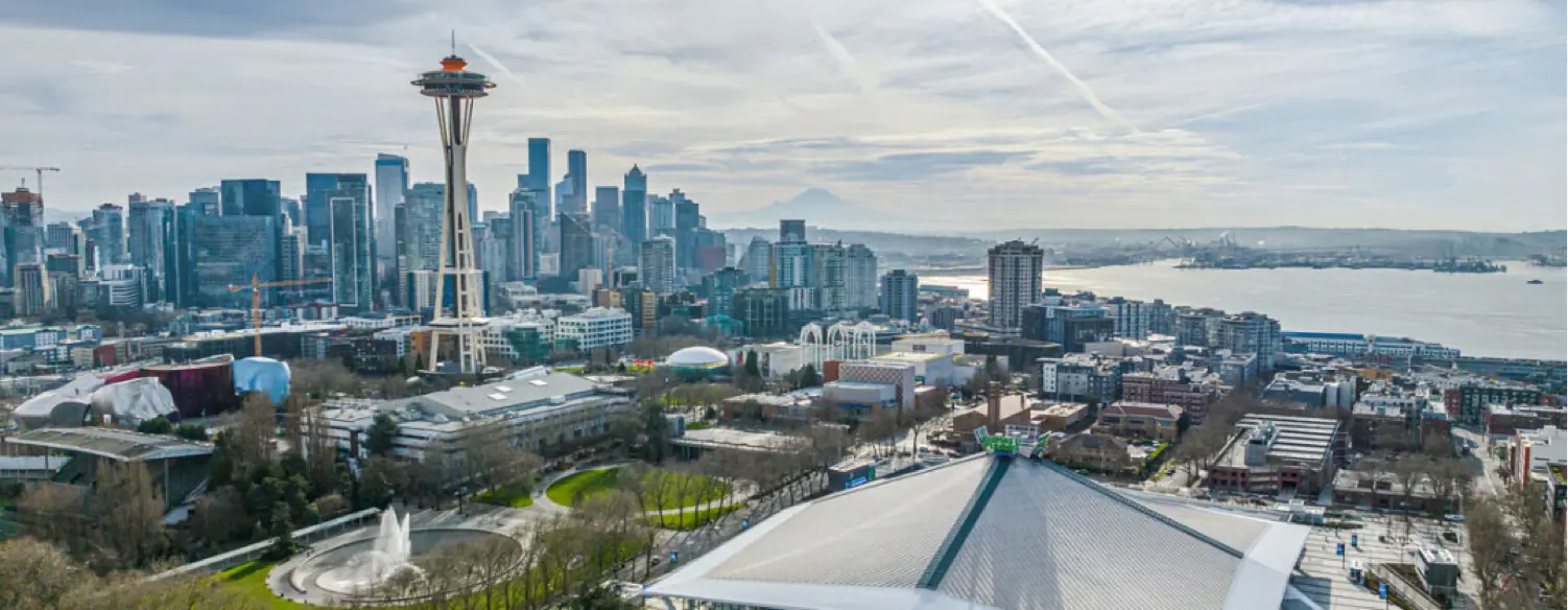 Trusted Seattle Heating Contractor