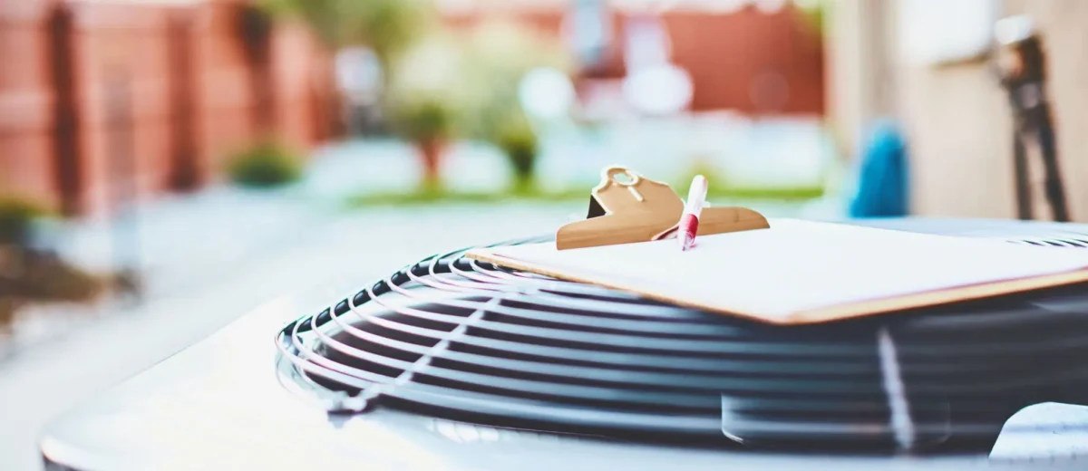 How to Prepare Your HVAC System for Spring