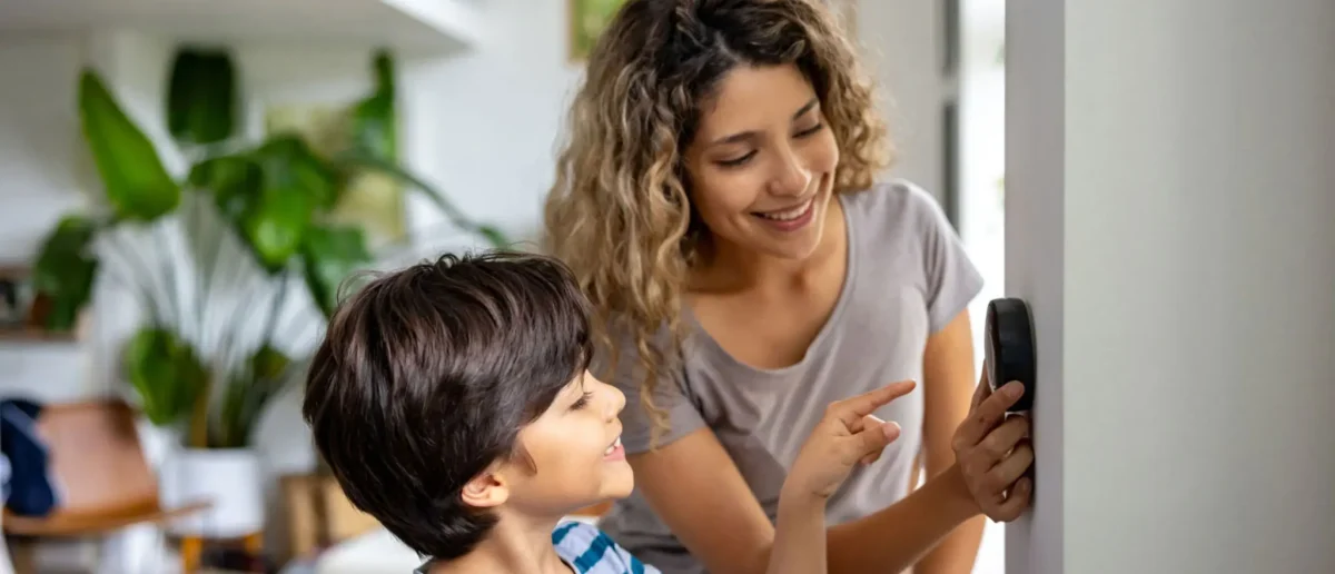 Conserve Heat in Your Home to Lower Your Energy Costs and Environmental Impact