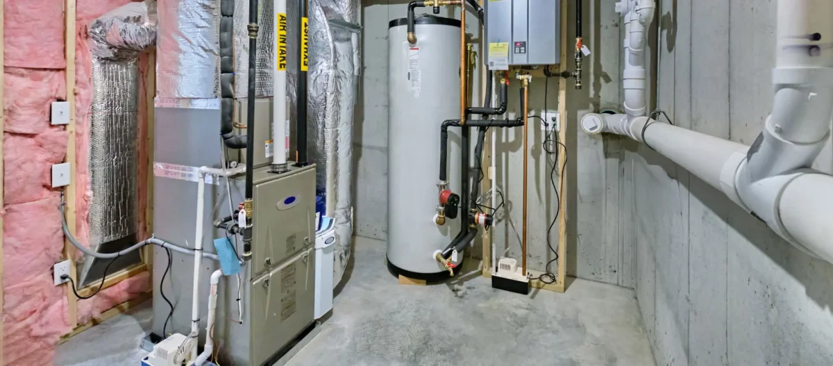 Which Type of Furnace Is Right for Your Home?