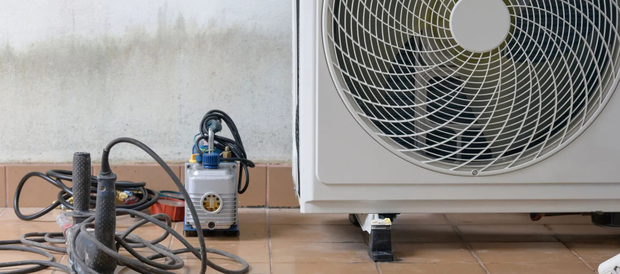 Featured image for “Get to Know Your Heat Pump Options”