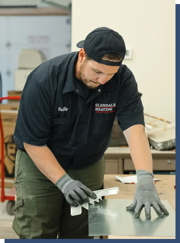 Kirkland Heating Contractor