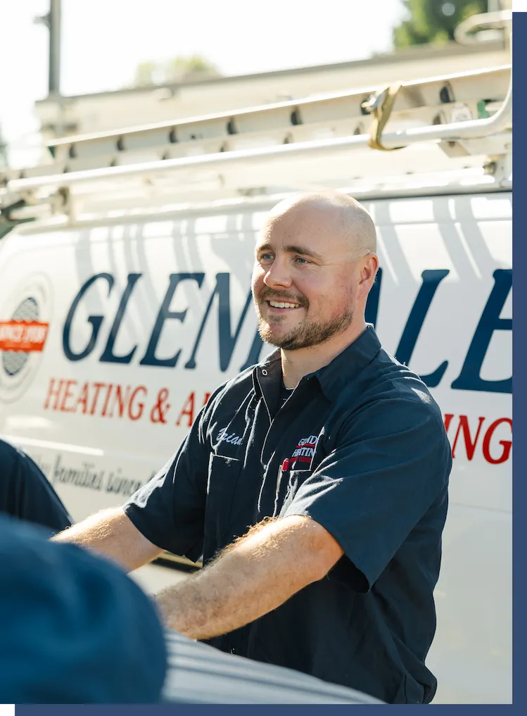 Burien Cooling and Heating Services