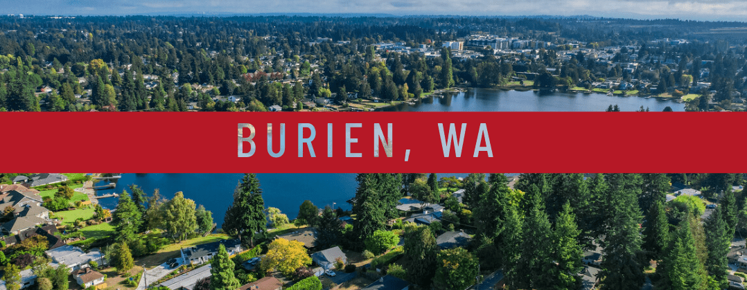 HVAC services in Burien, WA