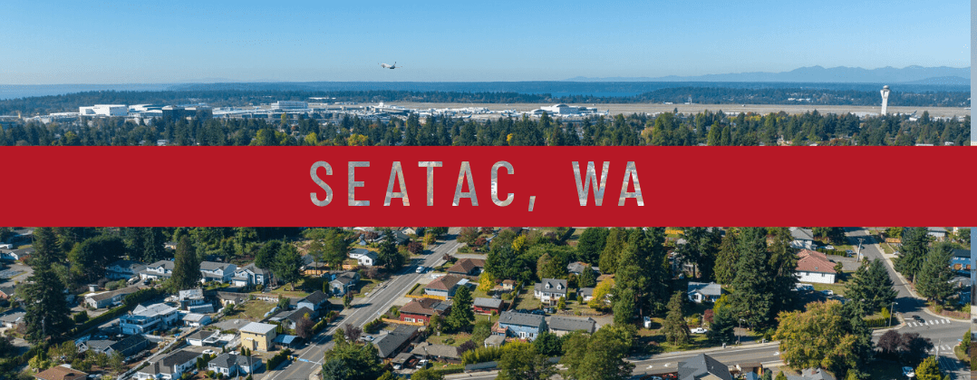 SeaTac WA Heating and Air Conditioning