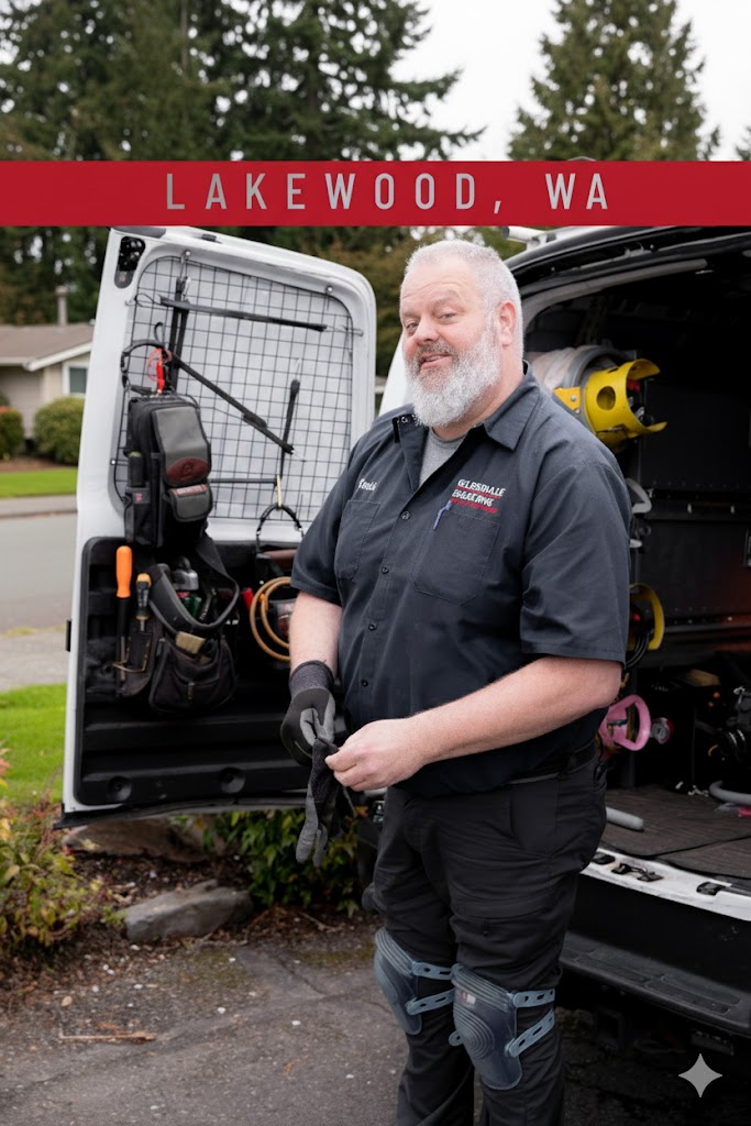 HVAC Repair or Installation in Lakewood WA