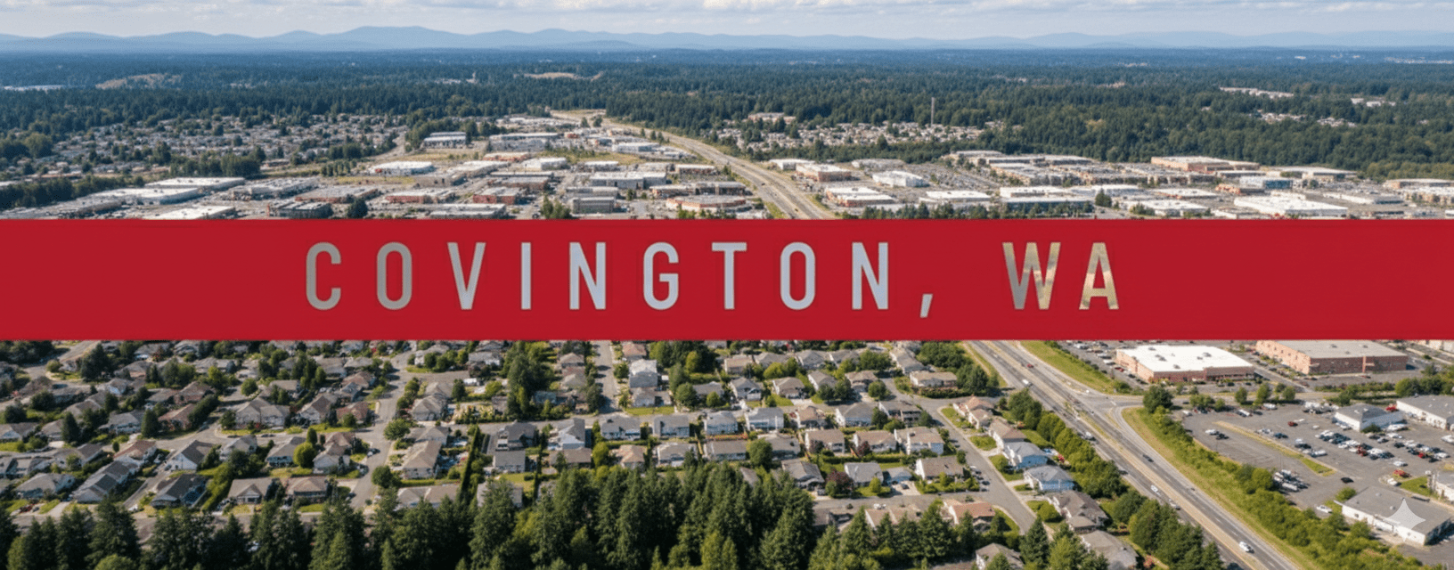 HVAC services in Covington, WA