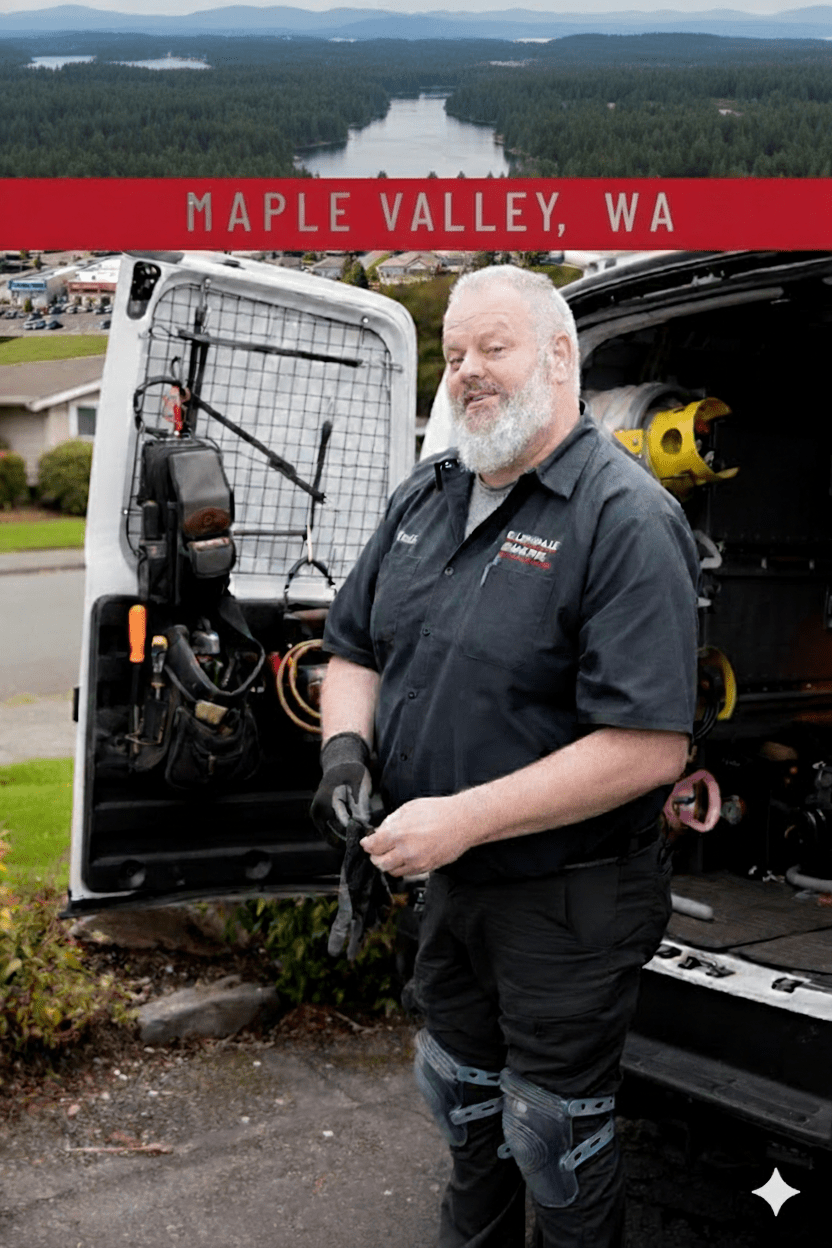 Maple Valley WA HVAC Services