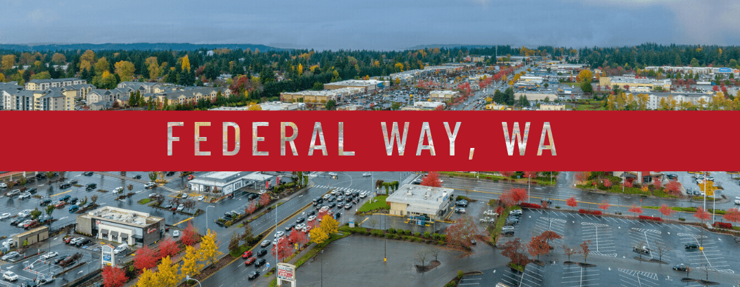 HVAC services in Federal Way, WA