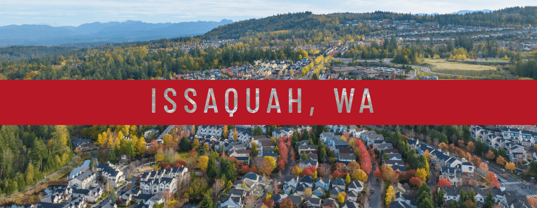 HVAC services in Issaquah, WA