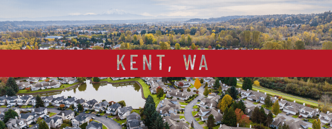 HVAC services in Kent, WA