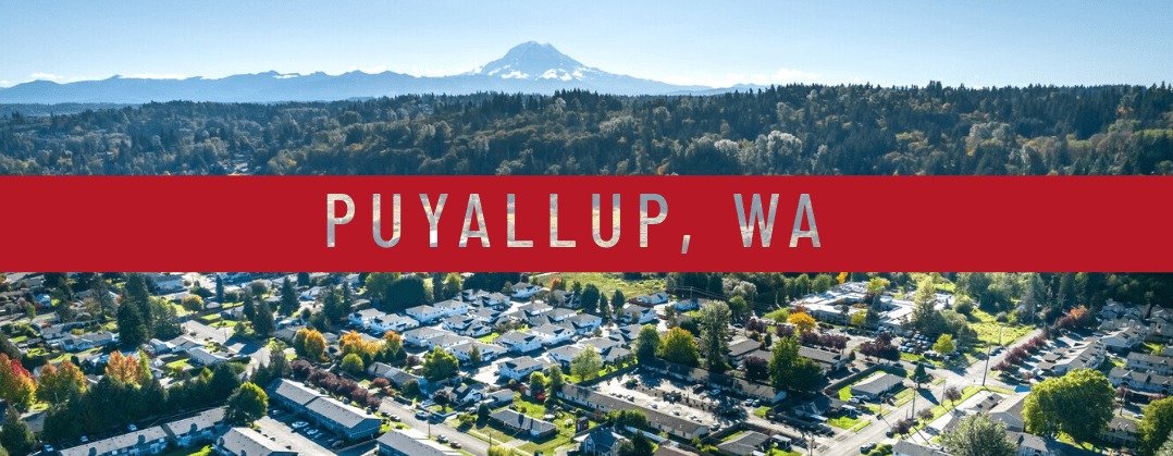 Puyallup WA Heating and Air Conditioning