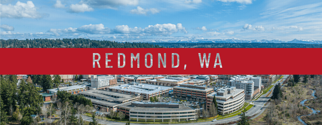 HVAC Repair Service in Redmond Washington