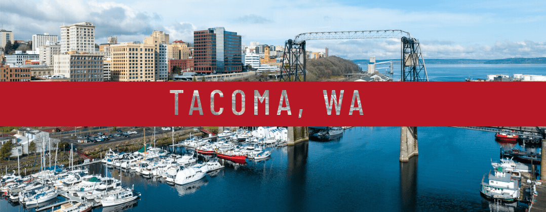 Tacoma HVAC Service