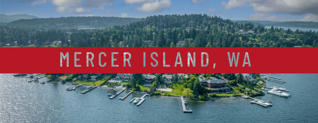 Mercer Island Heating service