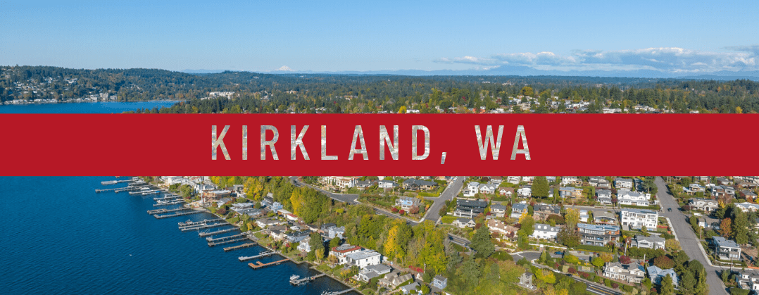 HVAC service in Kirkland WA
